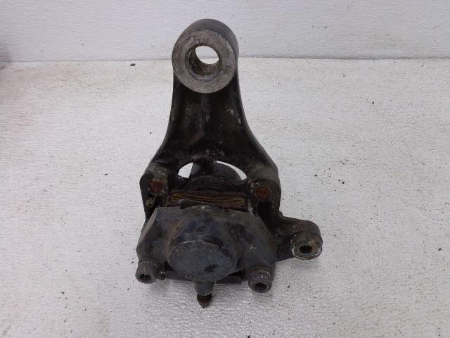 1981 suzuki gs550 gs 550 rear brake caliper & hanger