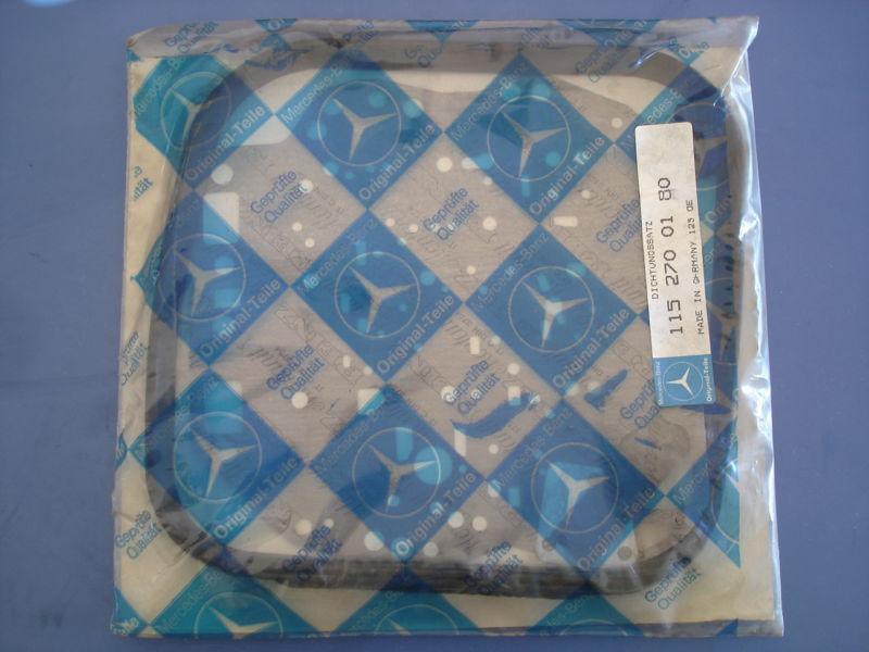 Mercedes benz w111 w114 w115 w108 w109 automatic transmission gasket kit oem nos