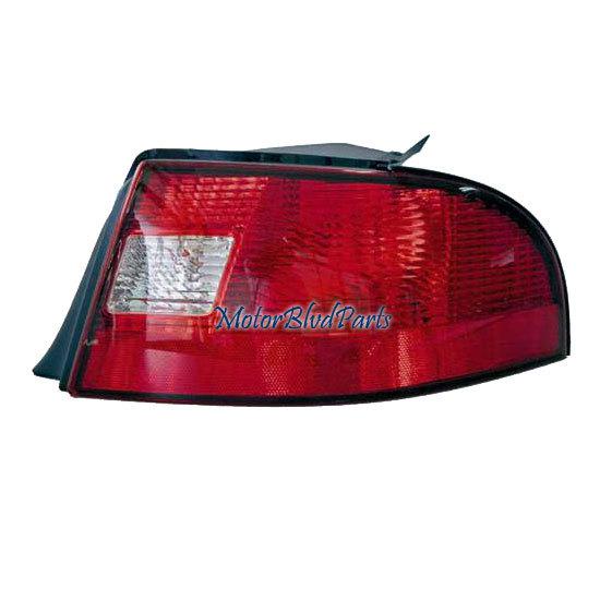 00-03 mercury sable sedan tail lamp light passenger rh