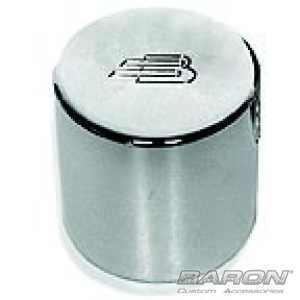 Baron oil filter cover chrome fits yamaha road star 1600/1700 1999-2013