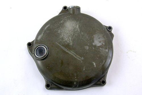 Clutch cover 2006 kawasaki kx250f kx 250 f case housing oem