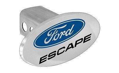 Ford genuine tow hitch factory custom accessory for escape style 1