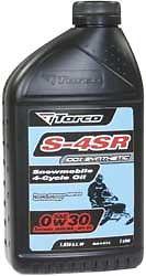 Torco s-4sr 4-stroke oil 5gal s650030e