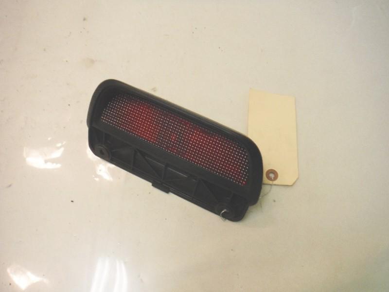 1997 honda crv 4wd third brake light rear interior oem