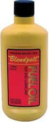 Blendzall chain lube 14oz 500