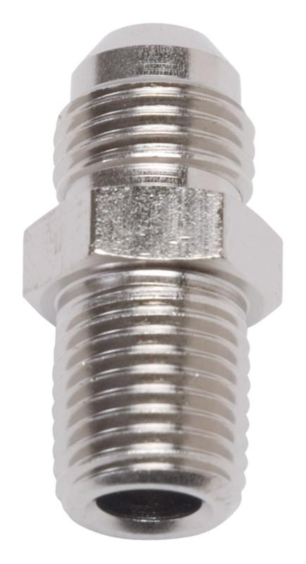 Russell 660421 adapter fitting; flare to pipe straight