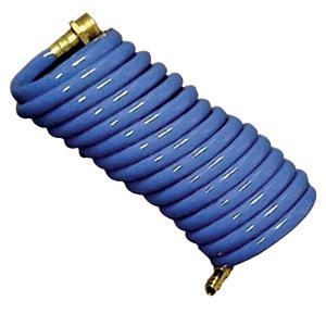 Phoenix coil hose assembly, 15 ft sa-hose-15-asyr