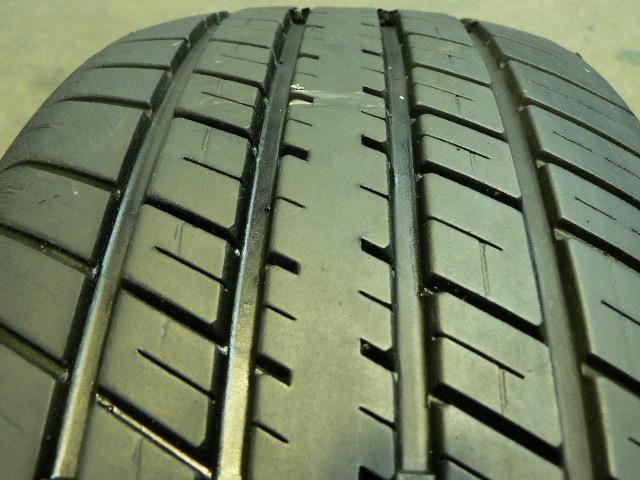 One nice prometer radial ll-600, 225/60/16 p225/60r16 225 60 16, tire # 20016 q