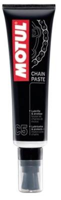 Motul chain lube paste 5.7 ounces 102984