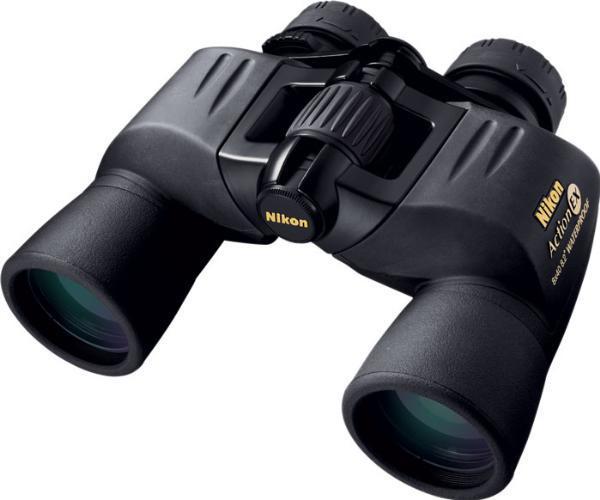 Nikon action extreme - 8 x 40 7238