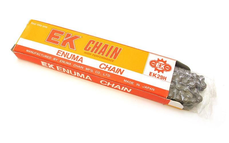 ✪ ek cam chain • honda xl175 cb500 cb550 ✪ 4into1 motorcycle parts ✪