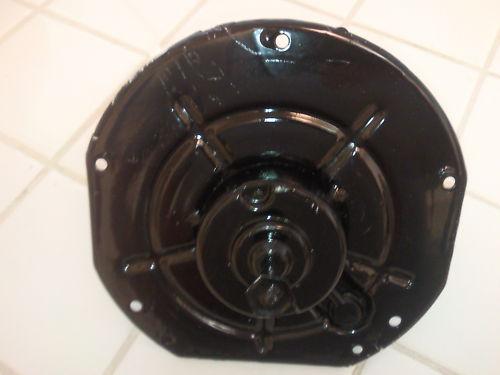 Chevelle fan blower motor original rare