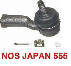 Outer tie rod nissan 200sx b210 510 a10 610 710