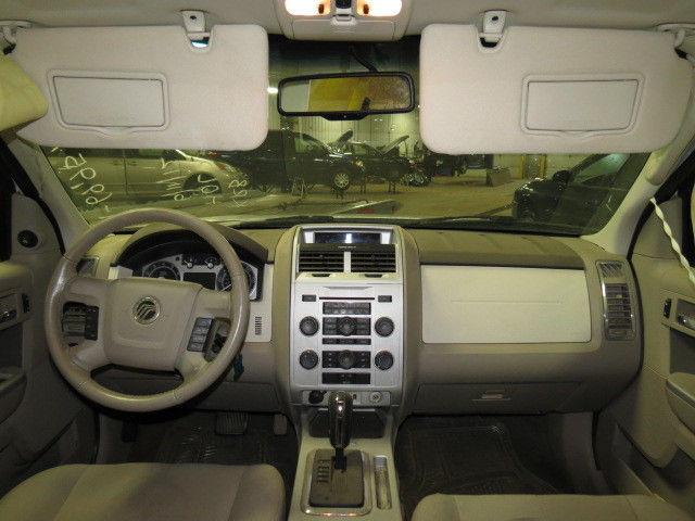 2010 mercury mariner glove box door 2509729