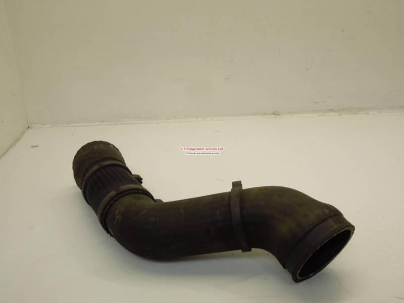 Audi tt a3 s3 inter cooler top pressure hose 06a145708b