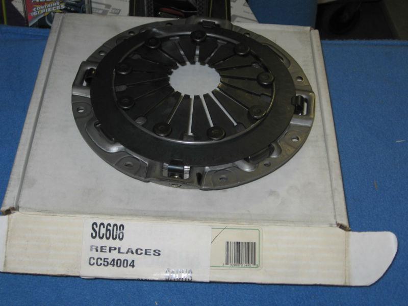 Sachs sc608 clutch friction disc plate honda civic 1.3 1.5 1300 1500 1.5l 1.3l