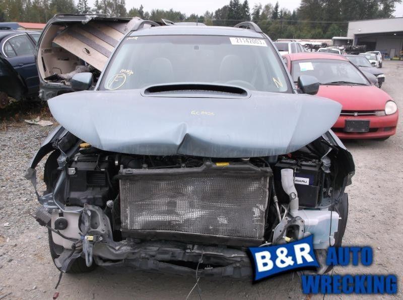 Right taillight for 13 subaru forester ~ 4875775