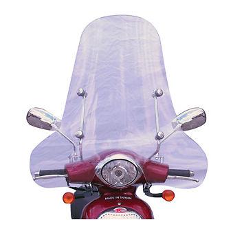 Prima windscreen (extra large); kymco people                                    