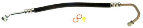 Edelmann 71287 steering pressure hose-pressure line assembly