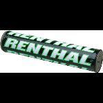 5983122 renthal p286 sx team issue pad black/white/green 10