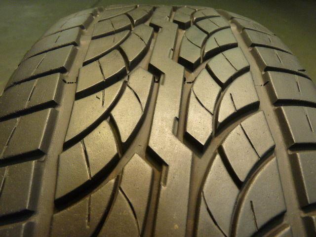 2 performance xp ns all-sport, 235/55/18 p235/55r18 235 55 18, tire # 43757 qa