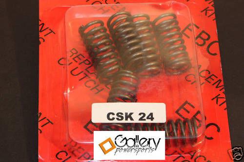 Suzuki ls650 savage boulevard ebc clutch spring set