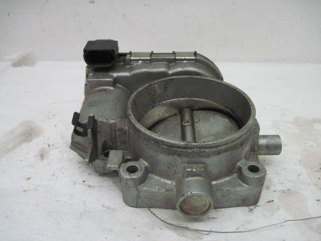 Throttle body mercedes clk320 ml320 01 - 06 fits many a 112 141 01 25 534827