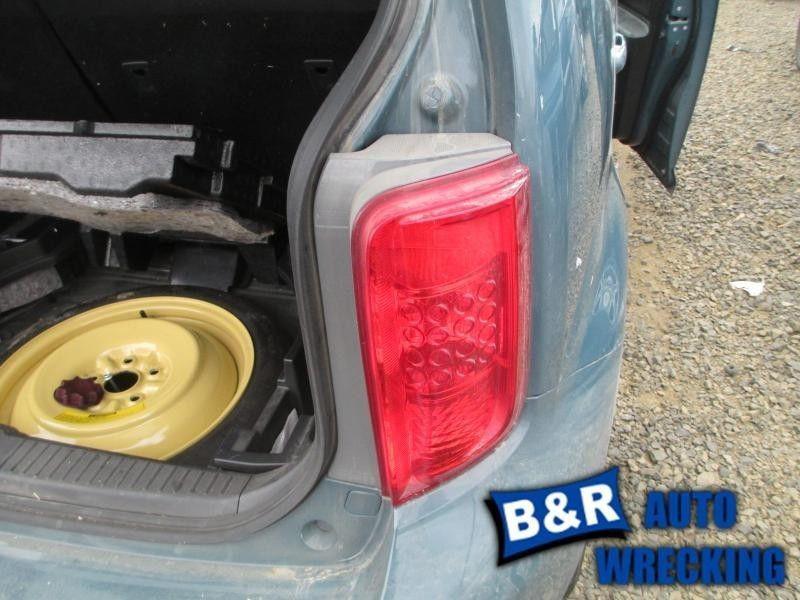 Right taillight for 08 09 10 scion xb ~ 4860971