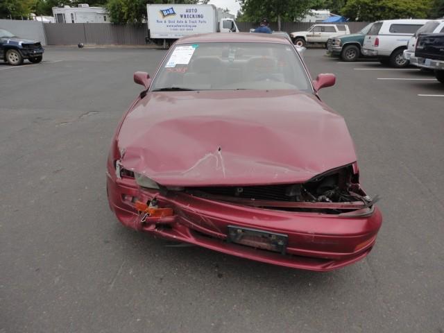 Right taillight for 92 93 94 toyota camry ~ sdn 4859705