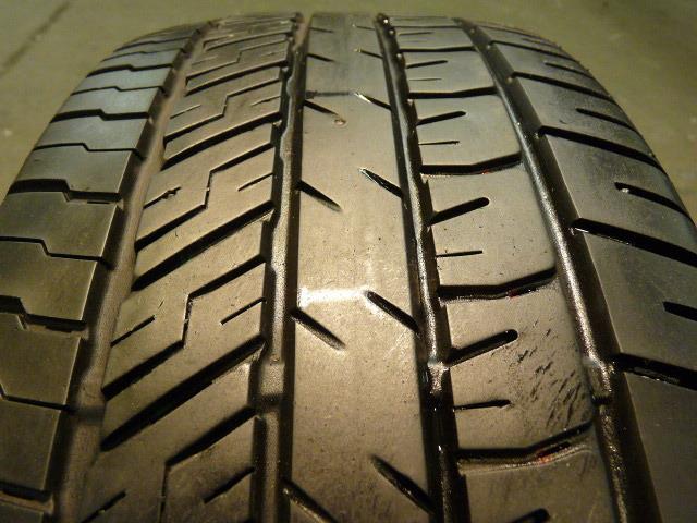 4 nice goodyear eagle rs-a, 235/60/18 p235/60r18 235 60 18, tire # 27609 q