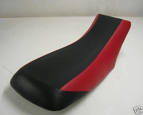 honda 250x & 300ex gripper seat cover fits up to 06