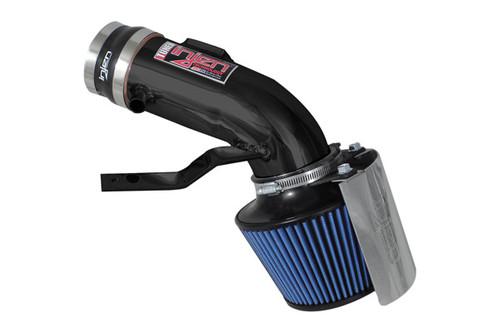 Injen sp1947blk - maxima black aluminum sp car short ram air intake system