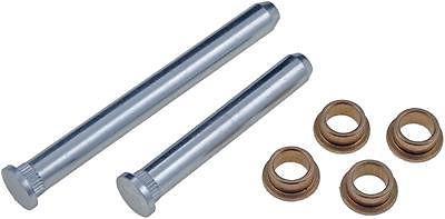 Dorman 38386 door hinge repair kit chrysler/dodge/plymouth qty 2