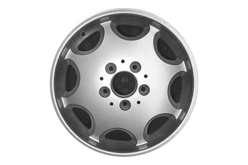 Cci 99855u20 - 1995 mercedes e class 15" factory original style wheel rim 5x112