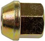 Dorman 611-863 lug nut, rear