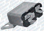 Acdelco d1749c horn relay