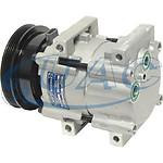 Universal air conditioner co 101580c a/c compressor