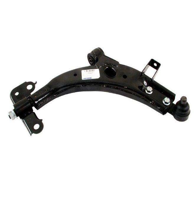 Front passenger right suspension control arm cardex for kia sephia 0k2a1 34 300d