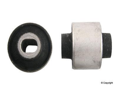 Wd express 373 33032 260 control arm bushing kit