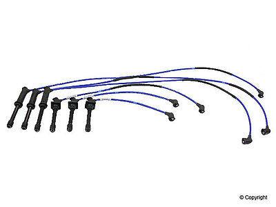 Wd express 737 32035 129 spark plug wire-ngk spark plug wire