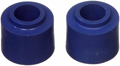 Moog k8613 strut rod kit-suspension strut rod bushing kit