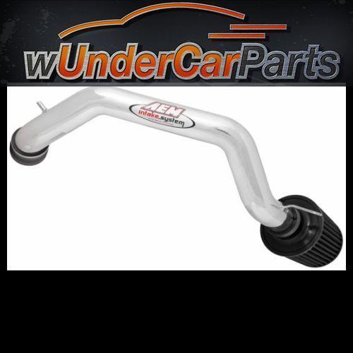 Aem 21-511p cold air intake regular clamp