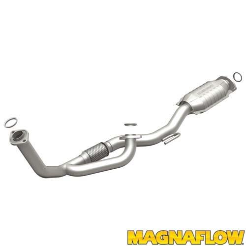 Magnaflow catalytic converter 93269 toyota avalon,solara