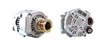 Tyc 2-11049 alternator new with lifetime warranty 