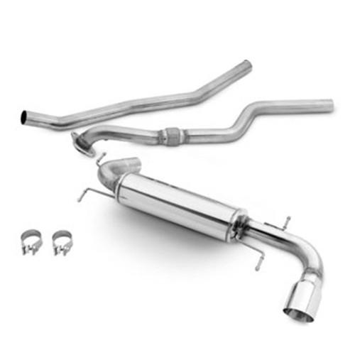 Magnaflow 16646 pontiac solstice stainless cat-back system performance exhaust