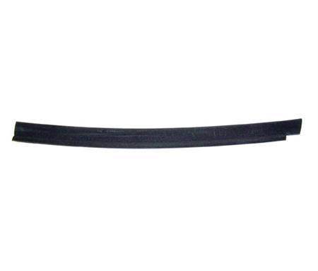 Inner weatherstrip driver side seal by crown automotive for jeep xj 87-96 