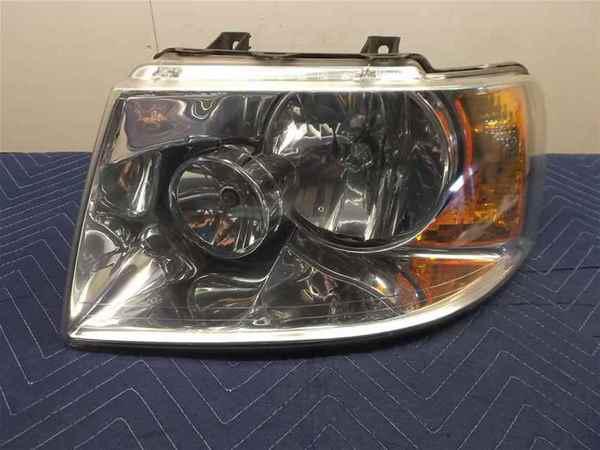 2003-2006 ford expedition headlamp lh oem lkq