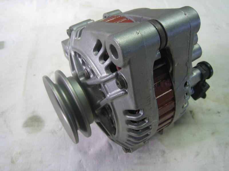 Alternator 13188 and 13190. taurus 1988 - 1989, tempo and topaz 1988 - 1990