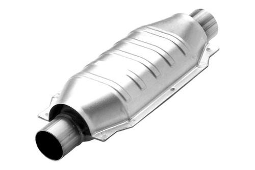 Magnaflow 39005 - 85-90 astro catalytic converters pre-obdii universal