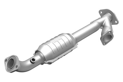 Magnaflow 24171 - 03-04 4runner catalytic converters - not legal in ca pre-obdii